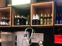 -木屋烧烤(惠阳华润小径湾店)