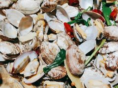 -永红源啤酒·烧烤·海鲜·大排档(青特城店)