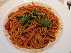 -必胜客(证大大拇指店)