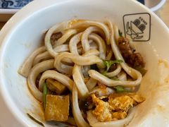 -太原面食店(解放路店)