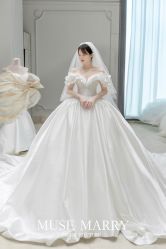 -MuseMarry婚纱(前海嘉里中心店)