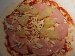 -比格比萨自助(宝山日月光店)