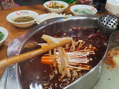 -红姐重庆火锅(曙光路店)