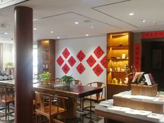 -秦汉胡同国学书院(天鹅湾分馆)