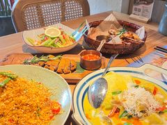 -普叽普叽泰式茶餐厅(港汇店)
