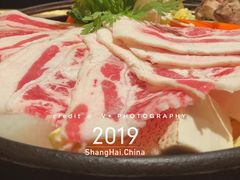 牛肉火锅-柚子(假日店)