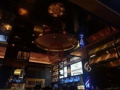 -烤匠麻辣烤鱼(环球中心店)