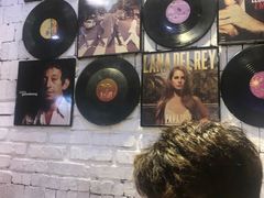 -相约烤吧(天生桥店)