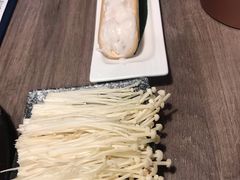 -老鼎旺安格斯牛肉火锅(衡艺广场店)