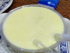 凤凰奶糊-百花传统甜品店(原址店)