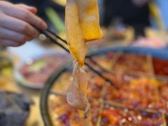 -行事老火锅(协信TOWN城店)