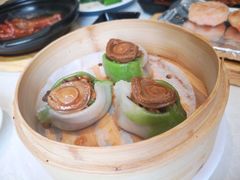 -维园悦谱·海派家常菜(乌鲁木齐南路店)