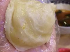 油塔子-维吾尔餐厅(宜山路店)