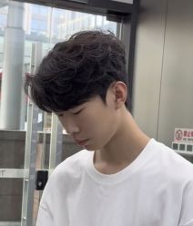 -尤司男士国潮理发馆