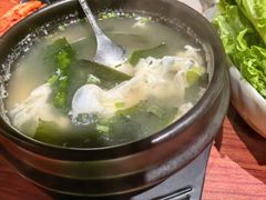 -山之屋炭火烧肉·生啤畅饮(大朗万科中央公园店)