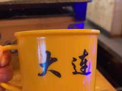 -喝丢一只鞋海鲜烧烤·海肠捞饭(东关街店)