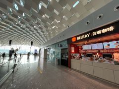 -贝瑞咖啡(深圳机场店)