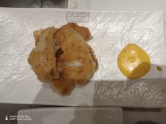 -火地铁板烧(昆山万象汇店)