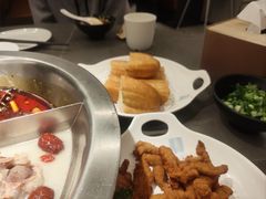 -骨之味·筒骨汤火锅(江头店)