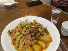 -那家老院子东北菜·饺子·小鸡炖蘑菇(艳华街店)