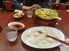 -喜家德虾仁水饺(长泰广场店)