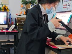 -红像馆·结婚登记·证件照·身份证回执照相点(苹果园店)