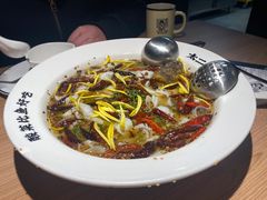 -太二酸菜鱼(赣州万象城店)