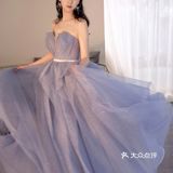 这么好看的礼服不来看看嘛[亲亲]