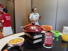 -洪星渔庄临平菜(星万里店)