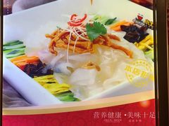 -小土豆北方菜馆(方庄店)