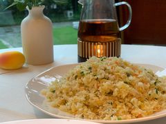扬州炒饭-扬州香格里拉·香宫中餐厅