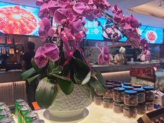 -连鹭海鲜·海肠捞饭·海胆饭(星海店)