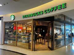 -星巴克(北京王府井店)
