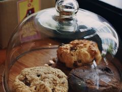 -Cafe del Volcan(永康路店)