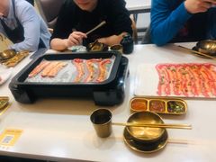 -八乔煎肉馆·丹东特色煎锅(梅林店)