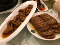 -兰桂坊·花园餐厅(西湖店)