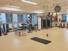 -中田健身工作室(珠江路地铁站店)