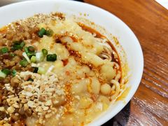 -付小姐在成都(吾悦广场店)