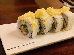 -渔日本料理铁板烧(新天地假日广场店)