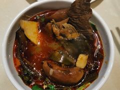 -爱膳菌锅锅(阳南店)