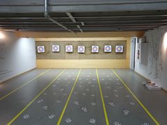 -道顺射箭·团建·骑射(张杨路店)