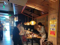 -吃饭皇帝大(解放西路店)