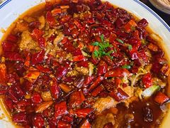 -新兴园饺子馆(河南街店)