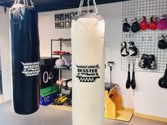 -GymPlus健身(四平路店)