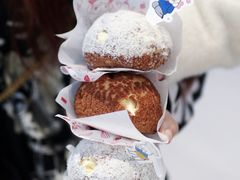 -西树泡芙(静安大悦城店)