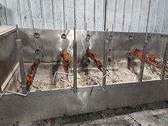 -巴山一绝烤全羊(三圣乡刘家花园店)