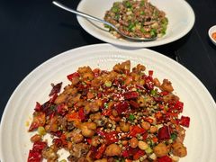 -金谷仓家庭料理(马泉营店)