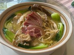 -杭州香格里拉·香宫中餐厅