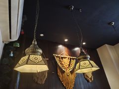 -Uncle Kosto科斯托·中东菜