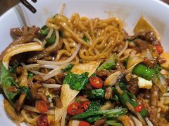 -寻裕记·现炒浇头面(人民广场店)